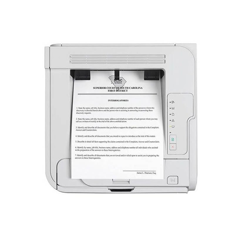پرینتر لیزری اچ پی تک کاره مدل LaserJet Pro M403dn