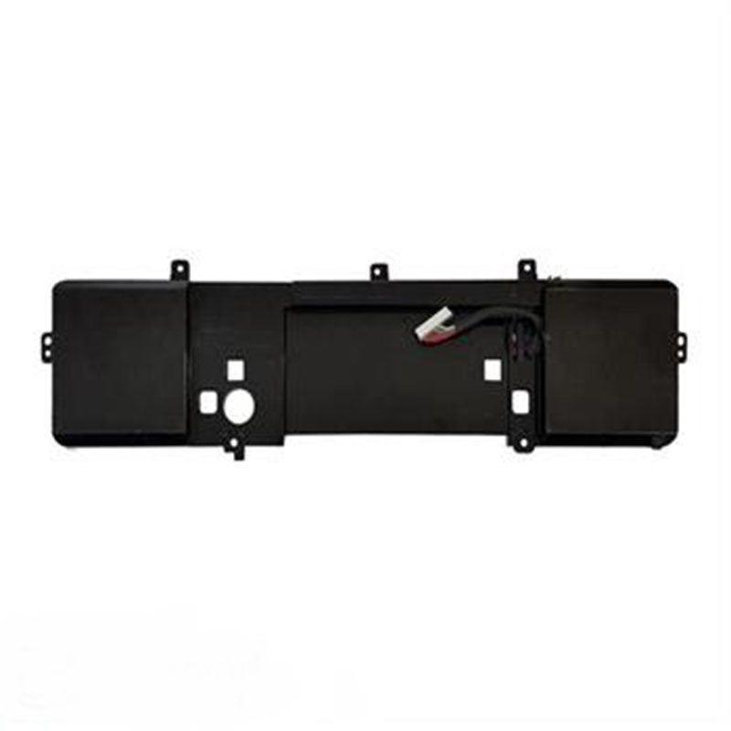 باتری لپ تاپ دل AlienWare 15-R1_191YN مشکی-داخلی اورجینال