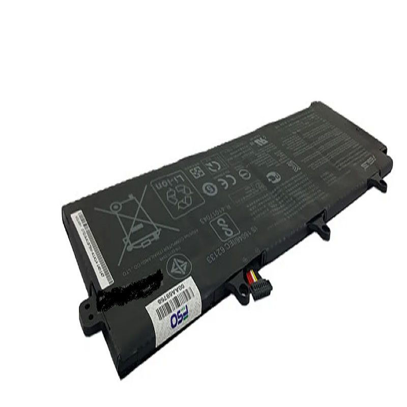 باتری لپ تاپ ایسوس ROG GX501_C41N1712 داخلی-اورجینال