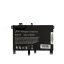 باتری لپ تاپ ایسوس X455_C21N1401 Gimo Plus مشکی داخلی-37 وات ساعت