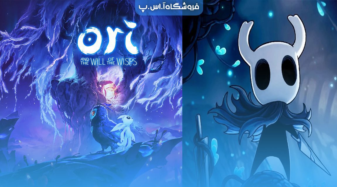 بهترین بازی اکشن در نینتندو سوییچ