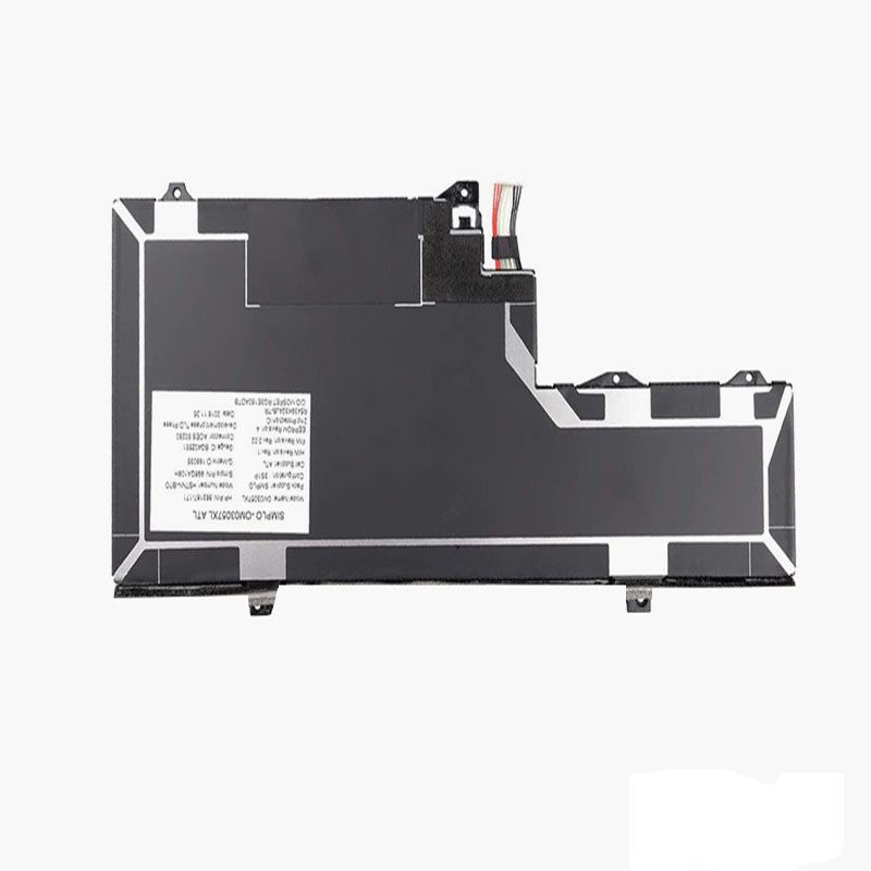 باتری لپ تاپ اچ پی EliteBook X360 1030 G3_BM04XL داخلی-اورجینال