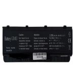 باتری لپ تاپ ایسوس N55-6Cell