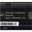 باتری لپ تاپ اچ پی Pavilion DM4-G62-G6_Compaq CQ42-6Cell Gimo Plus مشکی-4400 میلی آمپر ساعت