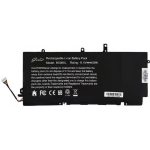 باتری لپ تاپ اچ پی EliteBook Folio 1040 G3_BG06XL_Gimo Plus مشکی داخلی-45 وات ساعت