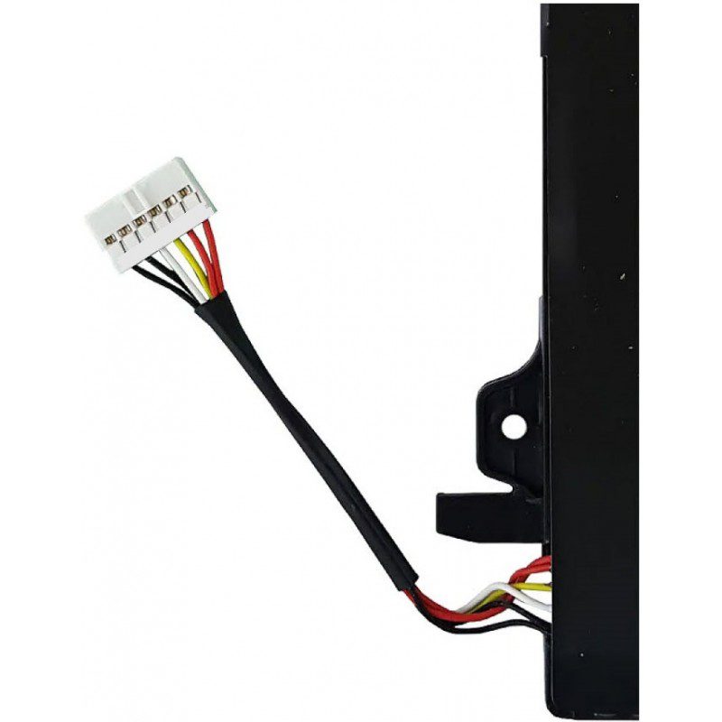 باتری لپ تاپ اچ پی EliteBook Folio 1040 G3_BG06XL_Gimo Plus مشکی داخلی-45 وات ساعت