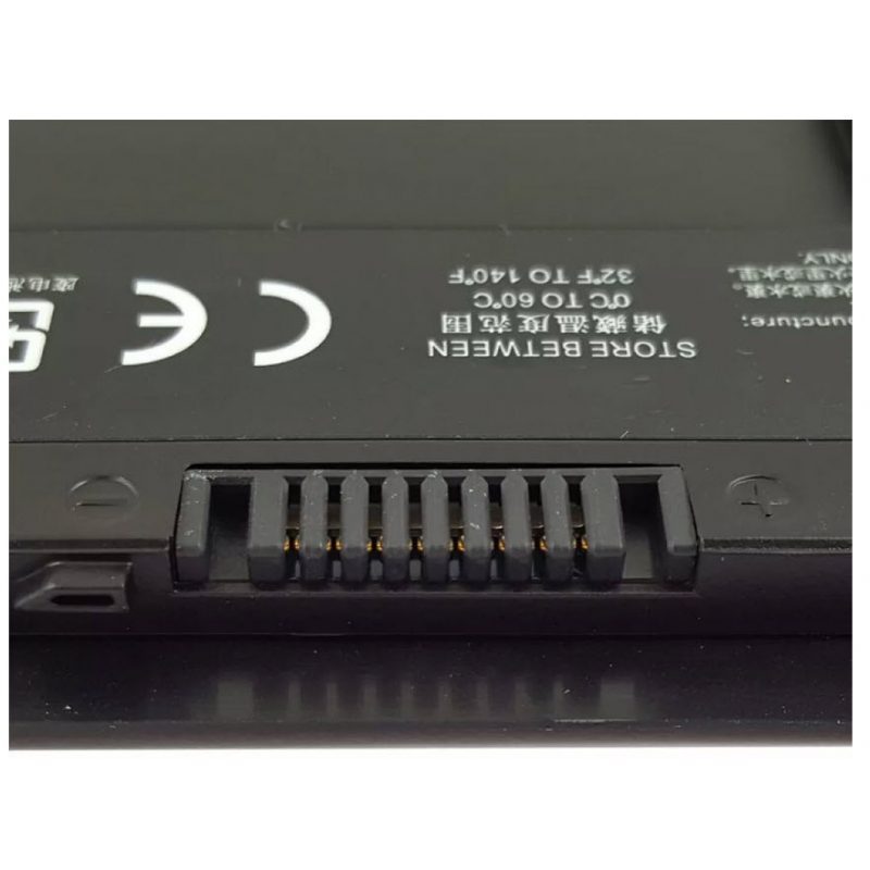 باتری لپ تاپ اچ پی EliteBook Revolve 810-G1 Gimo Plus