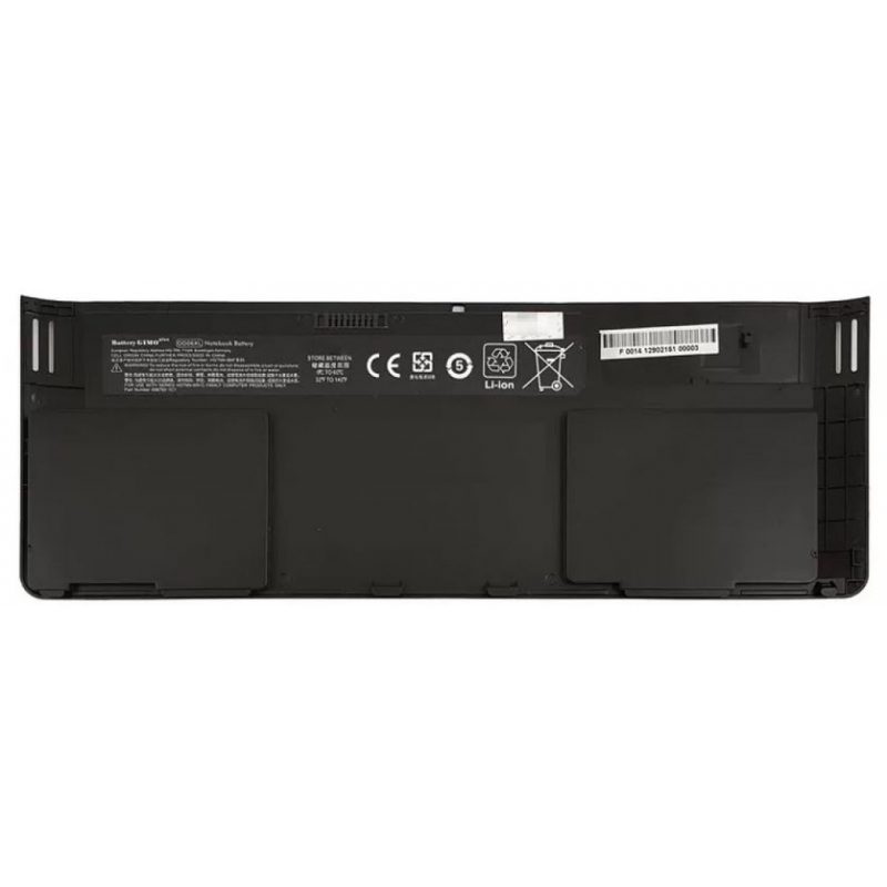 باتری لپ تاپ اچ پی EliteBook Revolve 810-G1 Gimo Plus