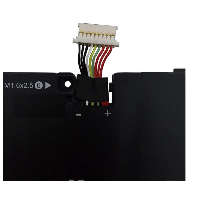 باتری لپ تاپ اچ پی EliteBook X360 1020 G2_ET04XL داخلی-اورجینال