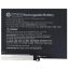 باتری لپ تاپ اچ پی EliteBook X360 1020 G2_ET04XL داخلی-اورجینال