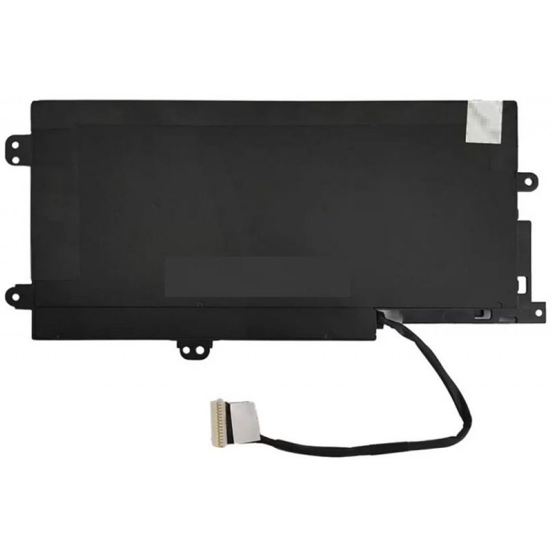 باتری لپ تاپ اچ پی ENVY 14_PX03XL Gimo Plus مشکی داخلی-50 وات ساعت