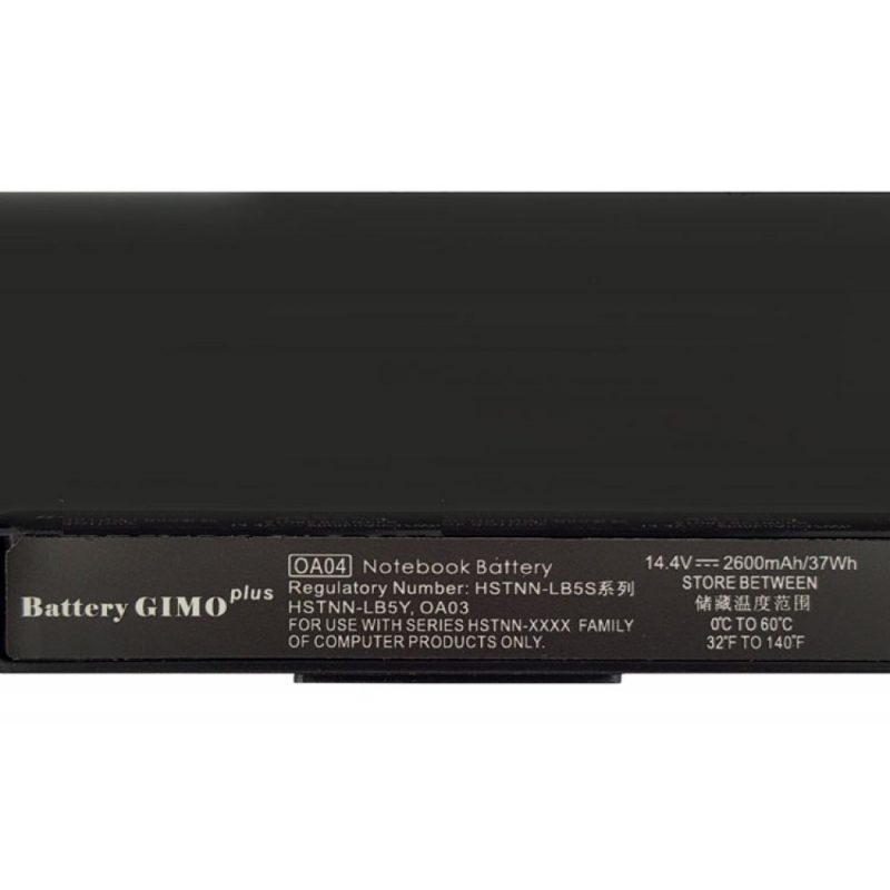 باتری لپ تاپ اچ پی Probook 240-G2_OA04 Gimo Plus