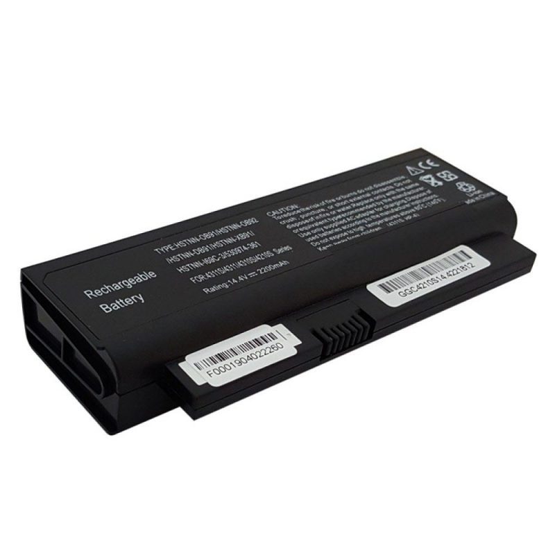 باتری لپ تاپ اچ پی ProBook 4310-4311S-4Cell