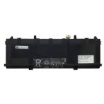 باتری لپ تاپ اچ پی Spectre 15-DF_SU06XL مشکی-داخلی اورجینال