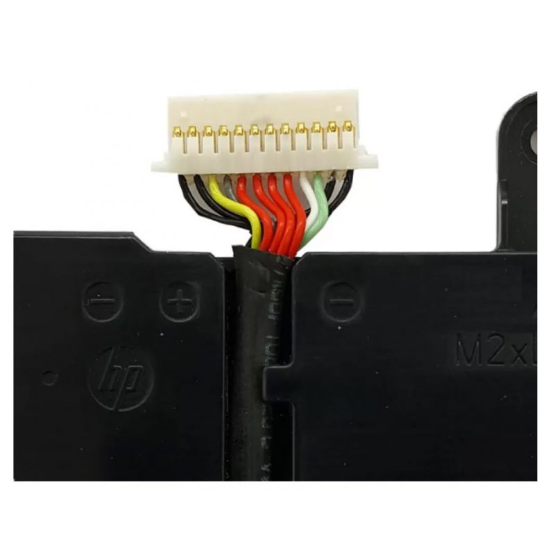 باتری لپ تاپ اچ پی Spectre 15-DF_SU06XL مشکی-داخلی اورجینال