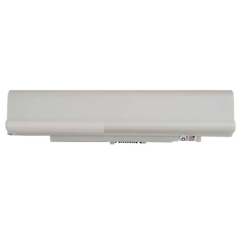 باتری لپ تاپ ایسر Aspire 751-6Cell سفید