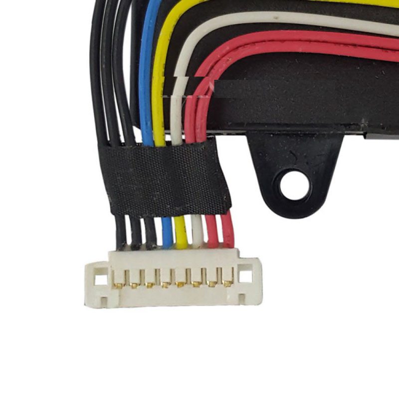 باتری لپ تاپ ایسوس EeeBook E202_B31N1503 داخلی اورجینال