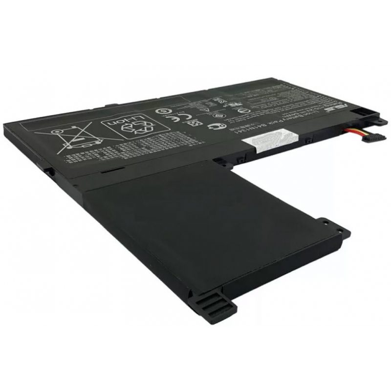 باتری لپ تاپ ایسوس Q502_B41N1341 داخلی-اورجینال
