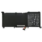 باتری لپ تاپ ایسوس ROG G501_C41N1416 داخلی-اورجینال
