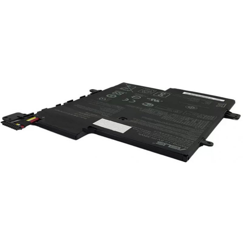 باتری لپ تاپ ایسوس VivoBook E203N_C21N1620 مشکی-داخلی اورجینال