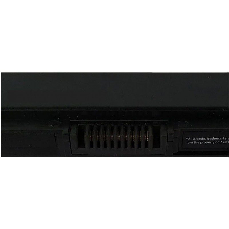 باتری لپ تاپ توشیبا Satellite C50-PA5184-PA5185-PA5186-4Cell مشکی