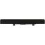 باتری لپ تاپ توشیبا Satellite C50-PA5184-PA5185-PA5186-4Cell مشکی