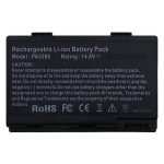 باتری لپ تاپ توشیبا PA3421U-PA3395U-6Cell