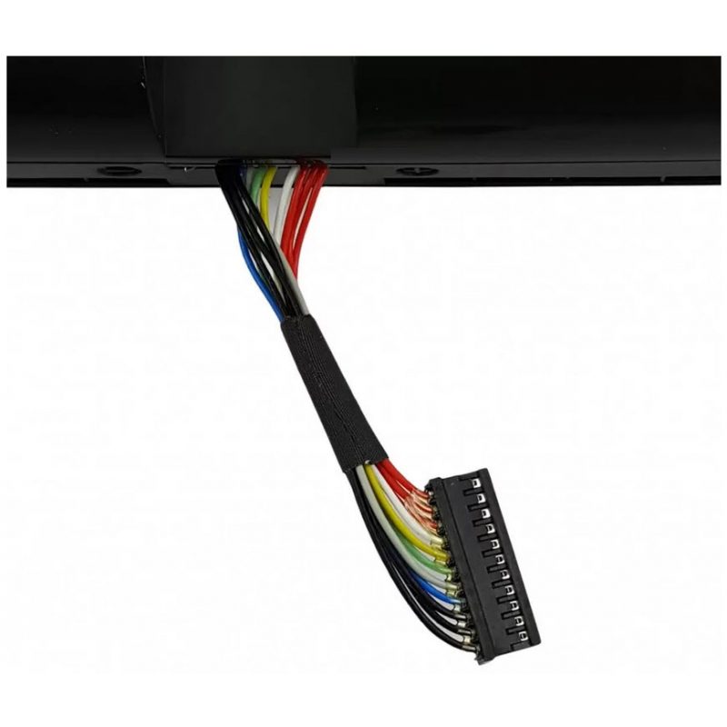 باتری لپ تاپ دل Alienware M14X-P18G_G05YJ داخلی-اورجینال