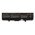 باتری لپ تاپ دل Inspiron 1525-1526-1545-6Cell Gimo Plus