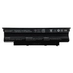 باتری لپ تاپ دل Inspiron N5010-N5110-N4010-N5030-6Cell Gimo Plus مشکی-49 وات ساعت