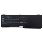 باتری لپ تاپ دل Inspiron 6400-1501-6Cell