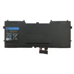 باتری لپ تاپ دل XPS 13_Y9N00 Gimo Plus مشکی داخلی-47 وات ساعت