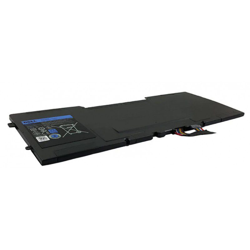 باتری لپ تاپ دل XPS 13_Y9N00 Gimo Plus مشکی داخلی-47 وات ساعت