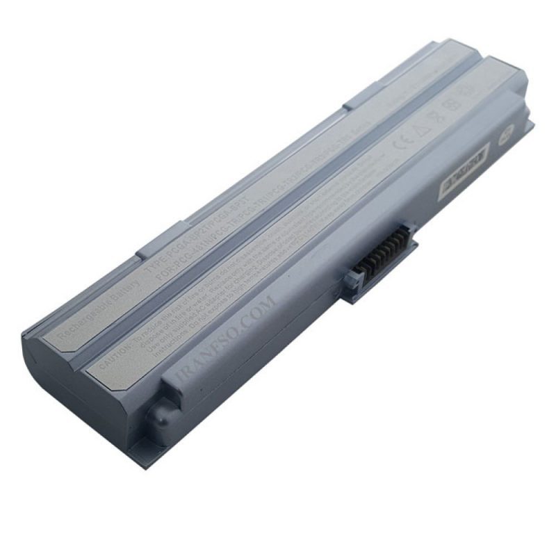 باتری لپ تاپ سونی BP2T-6Cell