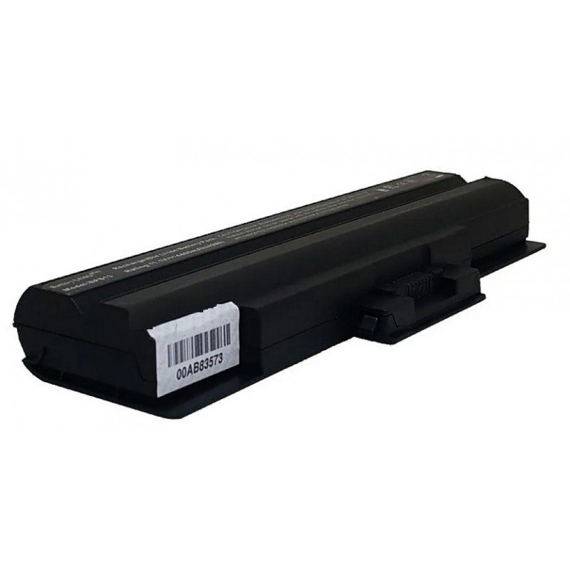 باتری لپ تاپ سونی BPS13-6Cell Gimo Plus مشکی-49 وات ساعت