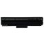 باتری لپ تاپ سونی BPS13-6Cell Gimo Plus مشکی-49 وات ساعت