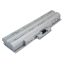 باتری لپ تاپ سونی BPS13-6Cell نقره ای