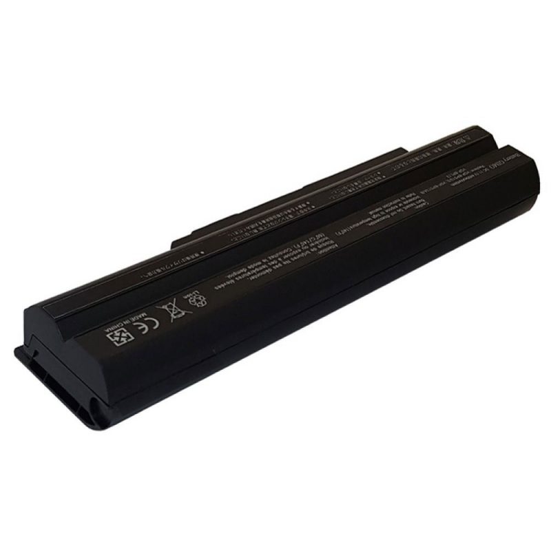 باتری لپ تاپ سونی BPS21-6Cell مشکی