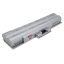باتری لپ تاپ سونی BPS21-6Cell نقره ای