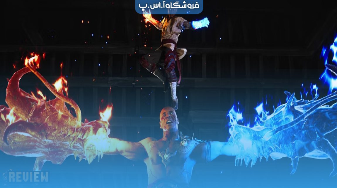 بررسی Mortal Kombat 1