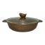 سرویس قابلمه 10 پارچه گرانیت پیلو مدل هپی Pilau سرویس قابلمه 10 پارچه گرانیت پیلو مدل هپی Pilau
