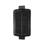 سینی گریل مستطیل اسنو پیلو سایز 32 Pilau