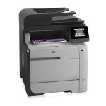پرینتر چهارکاره رنگی لیزری اچ پی HP Color LaserJet Pro MFP M476dnw