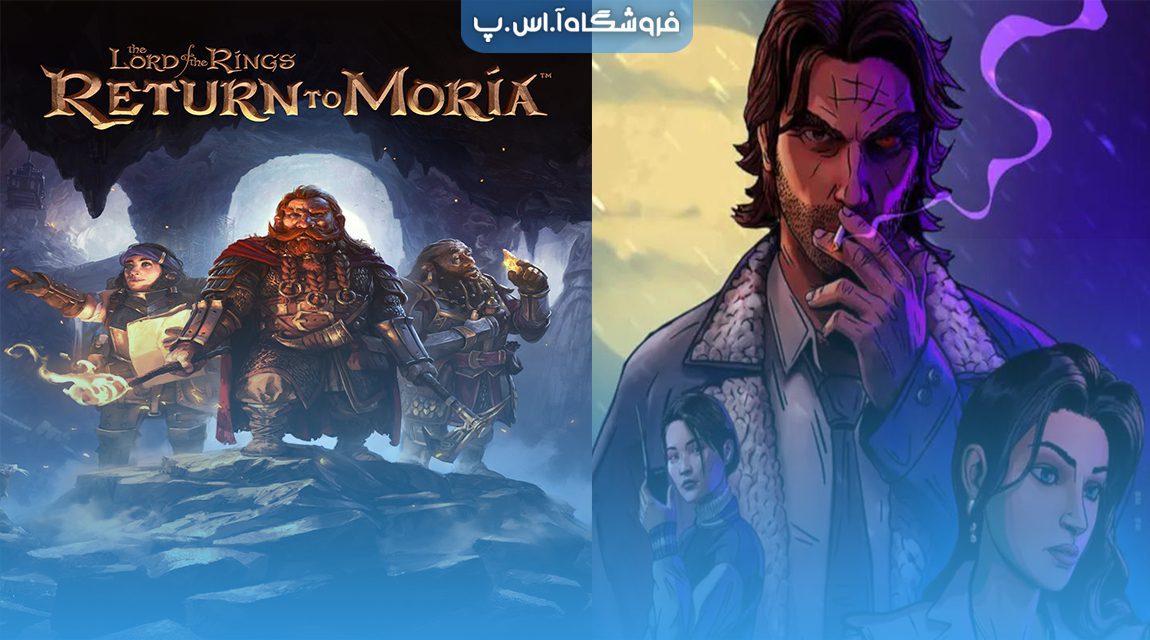 مورد انتظارترین بازی‌های Xbox Series X|S در سال 2024