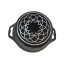 قابلمه تیتانیوم پیلو مدل زندگی Pilau