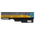 باتری لپ تاپ لنوو Ideapad G550-N500-G430-6Cell