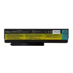 باتری لپ تاپ لنوو ThinkPad X220I 42T4865-6Cell مشکی