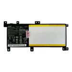 باتری لپ تاپ ایسوس K556-X556_C21N1509 مشکی-داخلی اورجینال