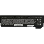 باتری لپ تاپ لنوو ThinkPad X240-X260-T450-6Cell Gimo Plus مشکی-49 وات ساعت