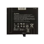 باتری لپ تاپ اچ پی EliteBook X360 1030 G2_OM03XL مشکی-داخلی اورجینال